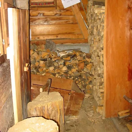 Ferienhaus Bruen Wieland Hébergement de vacances Valendas