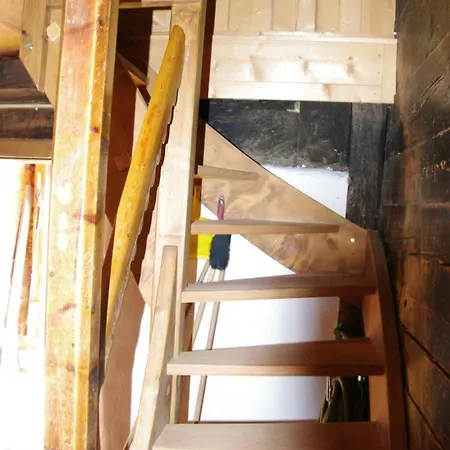 Ferienhaus Bruen Wieland * Valendas