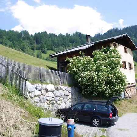 Ferienhaus Bruen Wieland * Valendas