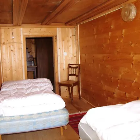 Ferienhaus Bruen Wieland Сasa de vacaciones *