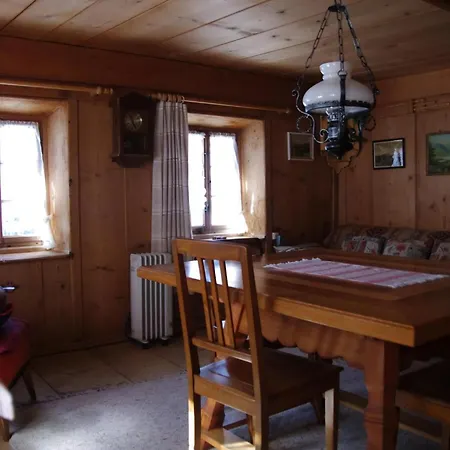 Ferienhaus Bruen Wieland