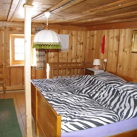 Ferienhaus Bruen Wieland Сasa de vacaciones