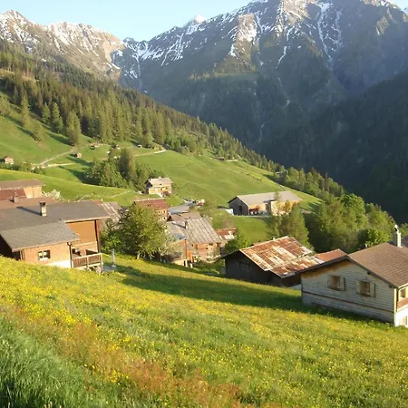 Сasa de vacaciones Ferienhaus Bruen Wieland *